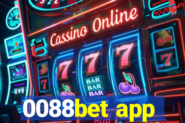 0088bet app